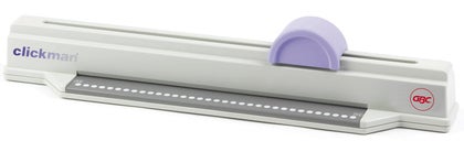 Spiralbindare GBC Clickman
