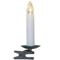 Julgransbelysning 16 LED