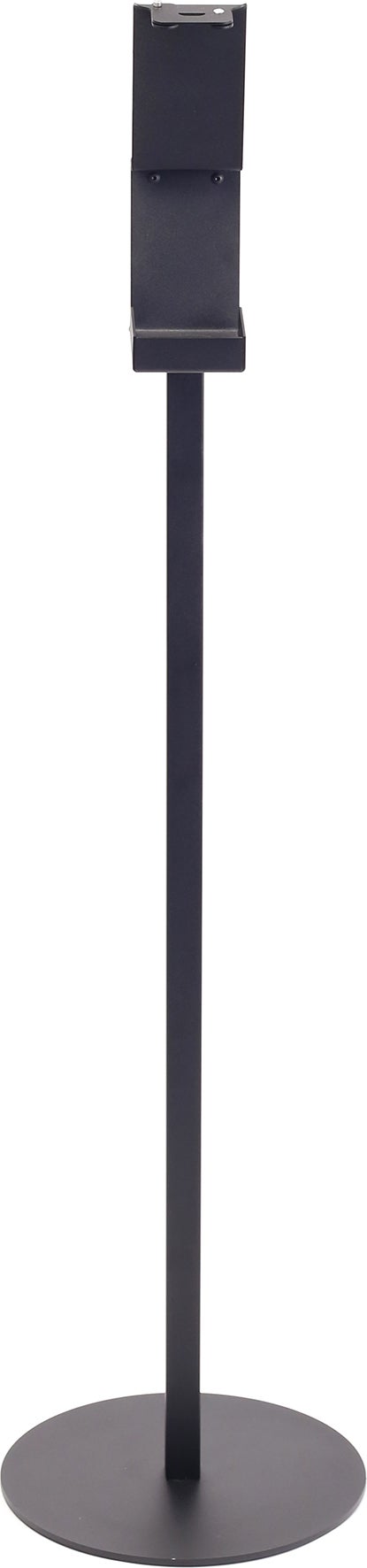 Hygienstation Golvställ 0,6 liter pumpflaska Activa