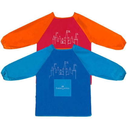 Målarförkläde barn