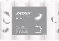 Köksrulle Katrin P Kitchen 75 32 rullar/krt