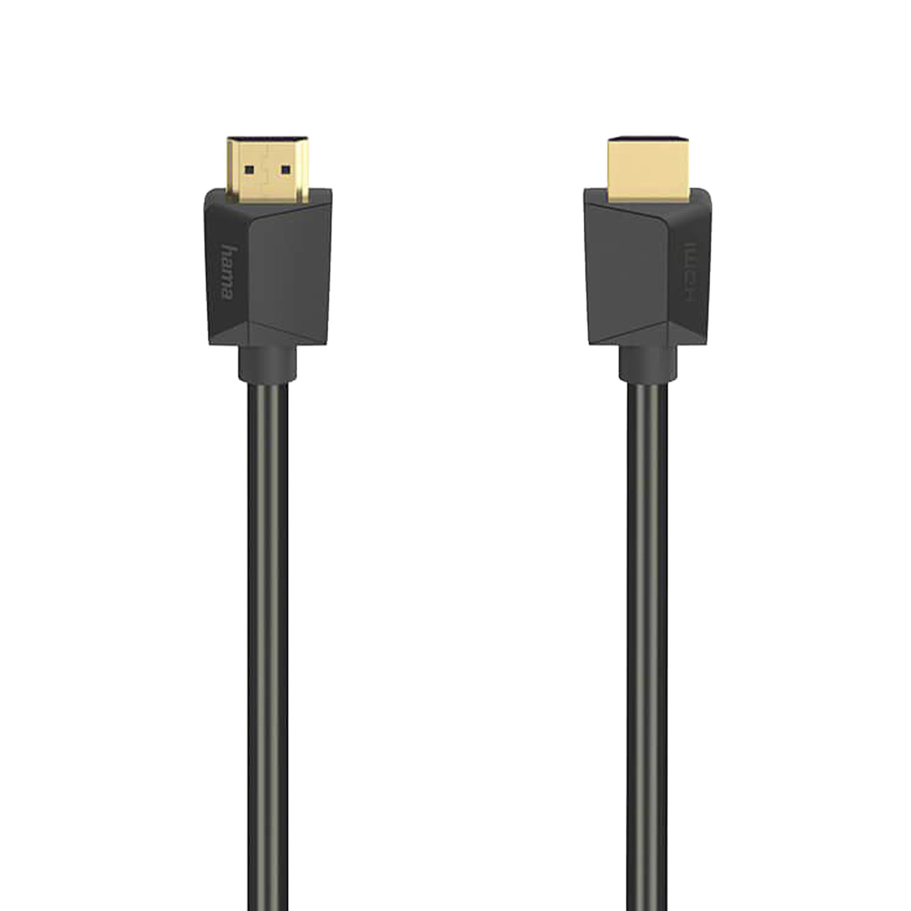 HDMI-kabel High Speed 4K 5 m/10 m