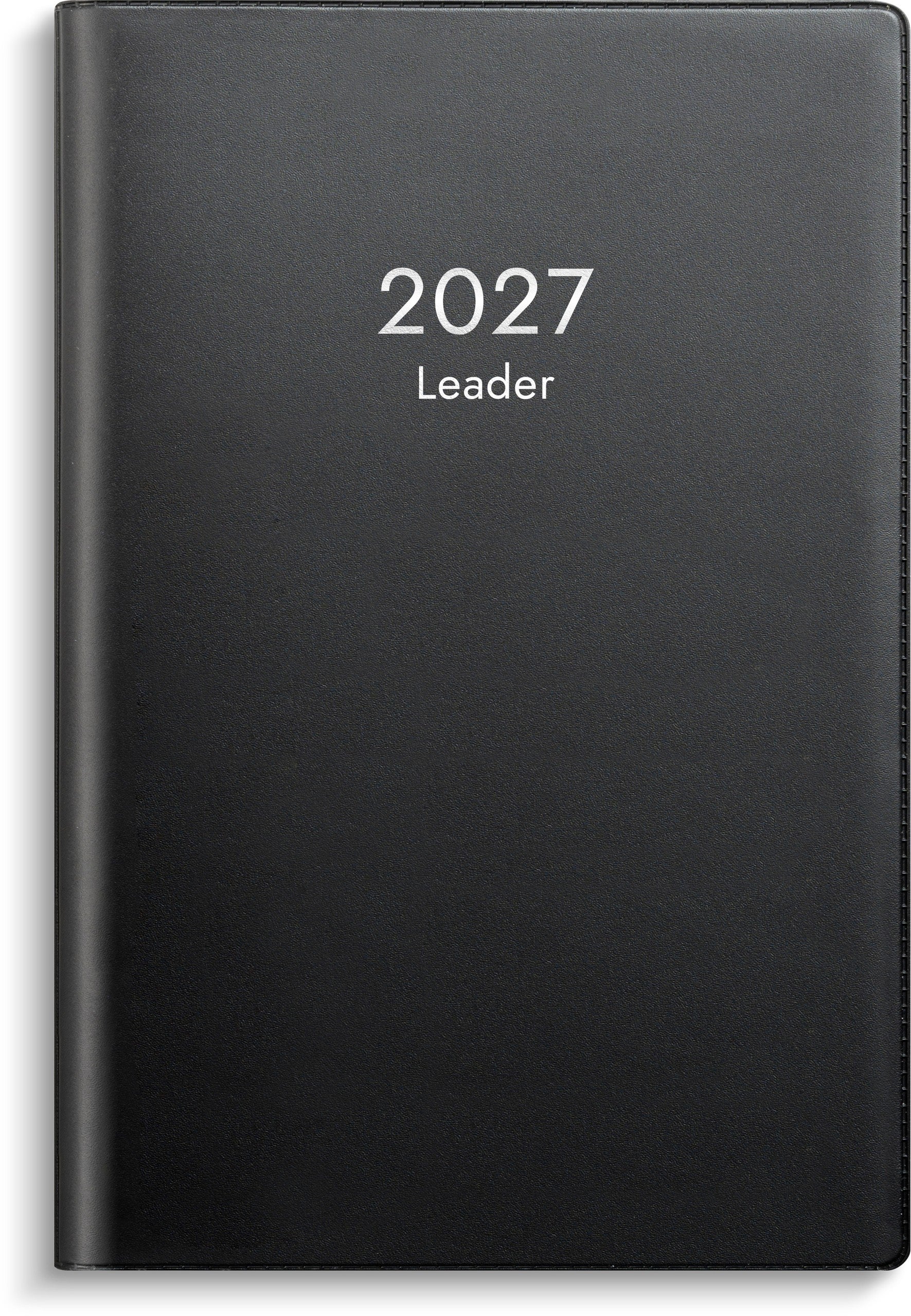 Kalender 2027 Leader Burde