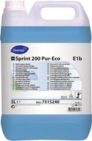 Allrent Sprint 200 PurEco 5 liter