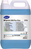 Allrent Sprint 200 PurEco 5 liter