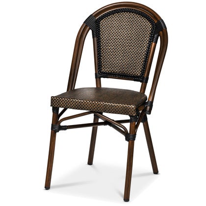 Stol Paris textilene Xirbi