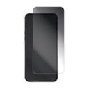 Skärmskydd 2.5D Gold Privacy Case Friendly iPhone 15/15 Pro/16
