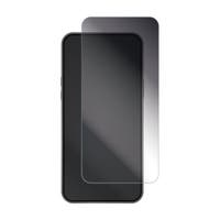Skärmskydd 2.5D Gold Privacy Case Friendly iPhone 15/15 Pro/16