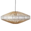 Taklampskärm Alba D58 s/s Lounge korall