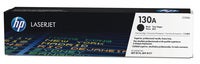 Toner HP 130A CF350A svart 1,3k