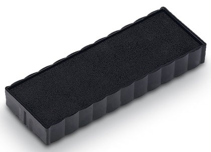 Dynkassett 4817 svart 2/fp