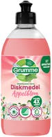 Diskmedel Grumme Äppelbl 500ml