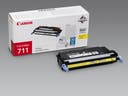 Toner Canon 711 6k gul