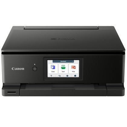 Bläckstråleskrivare Canon Pixma TS8750