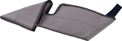 Mikrofibermopp Swep Duo Glas/Interiör 35 cm Vileda