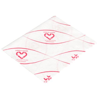 Engångsduk r-MicronSolo Vileda