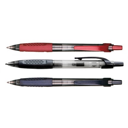 Kulspetspenna Niceday 590