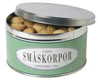 Kardemummaskorpor 1100 g