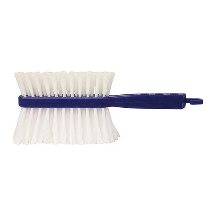 Damm & Möbelborste blå 230 mm
