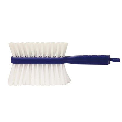 Damm & Möbelborste blå 230 mm