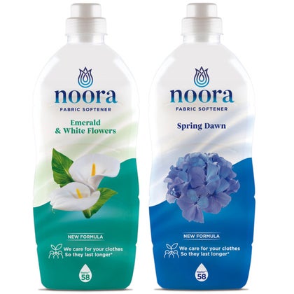 Sköljmedel Noora 928 ml