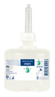 Handlotion Tork creme Mini S2 0,475 liter