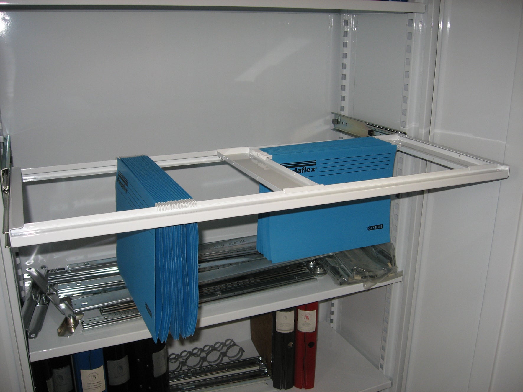 Hängmappsram till 1320 - 1970