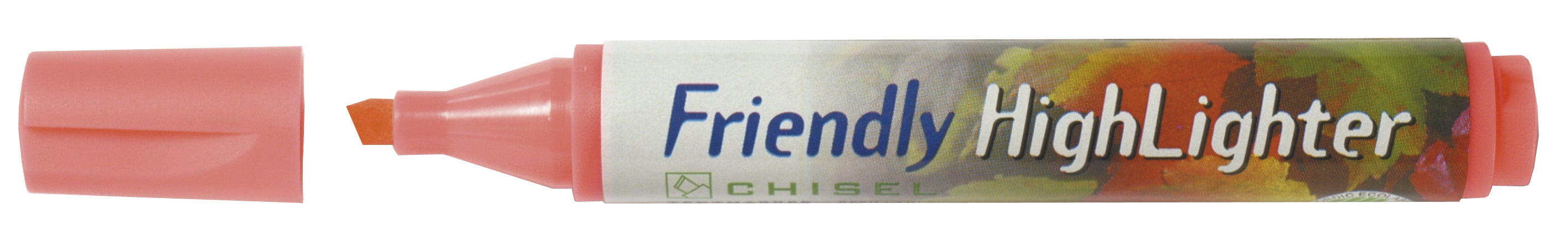 Överstrykningspenna Friendly Highlighter