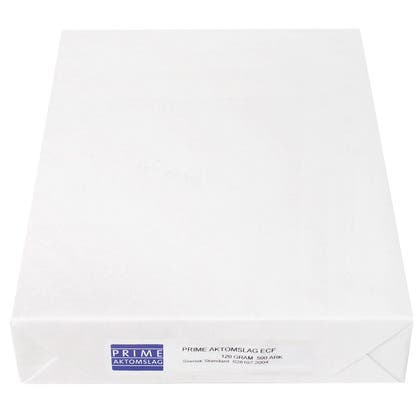 Aktomslag skuret hörn 700/fp