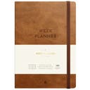 Week Planner Deluxe odaterad