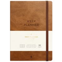 Week Planner Deluxe odaterad