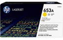 Toner HP 653A CF322A Gul 16,5k