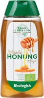 Honung Ekologisk Flytande 350 gram