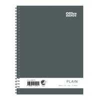 Kollegieblock A5 70bl 70g olinjerat