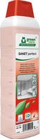 Sanitetsrent SANET perfect 1 liter