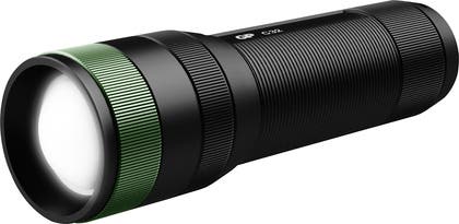 Ficklampa GP Discovery Lupus C32 250LM 3xAAA