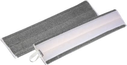 Skrubbmopp JM Pro HD 25 cm