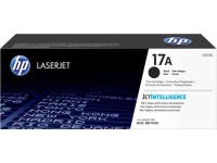 Toner HP 17A CF217AC Contract svart