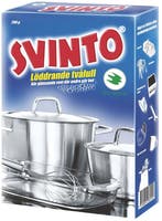 Svinto stålull 200 gram