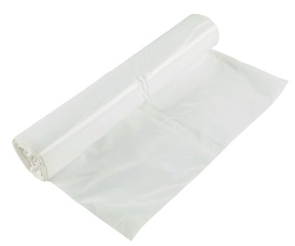 Sopsäckar Basko 40/60 LLD-polyeten (Prima)