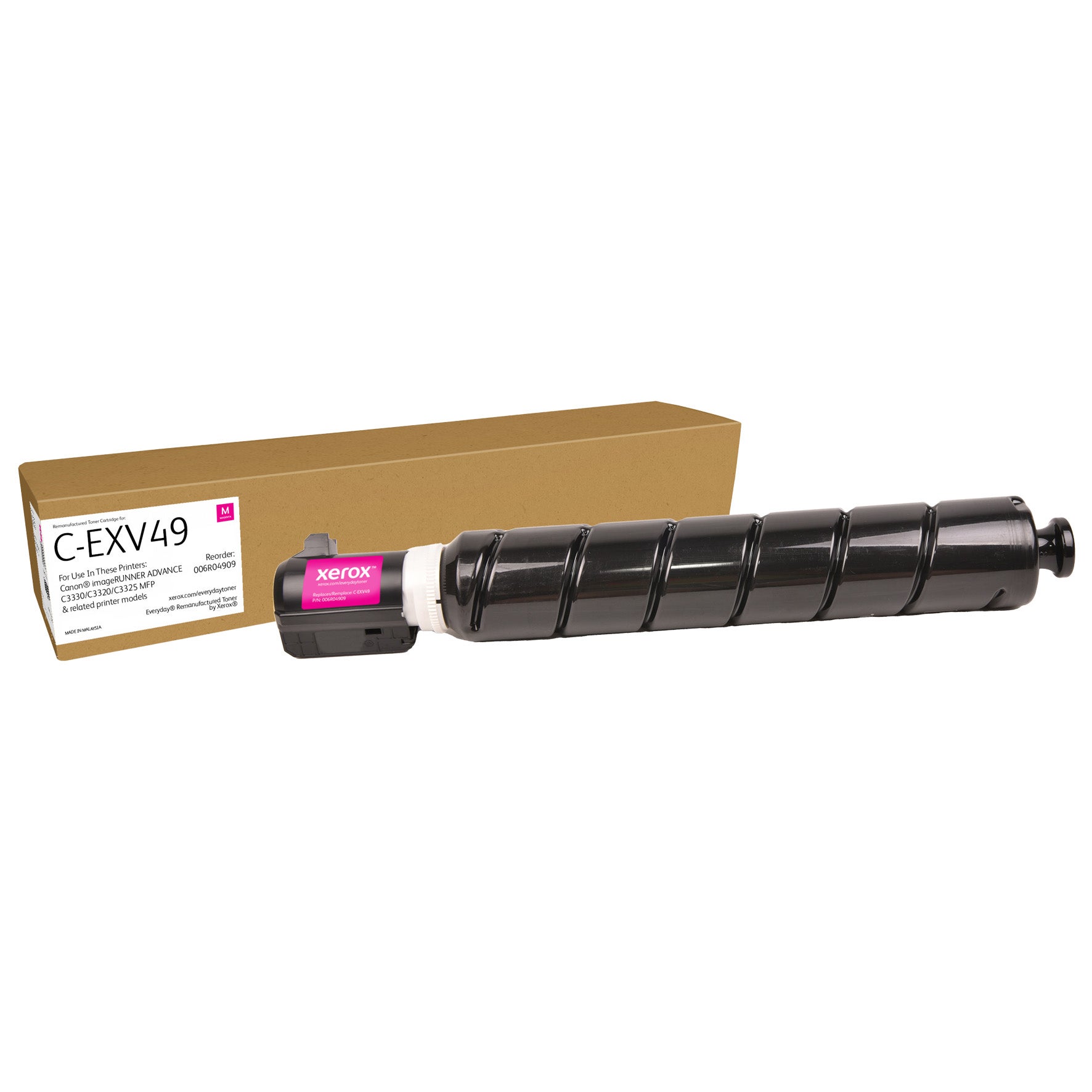 Toner Xerox Everyday C-EXV49