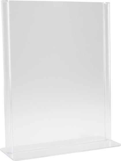 Skyltställ Office Depot T-fot