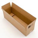 Wellåda 590 x 190 x 150 mm 4 mm