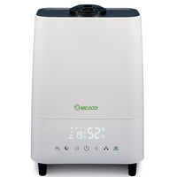 Luftfuktare Deluxe 202