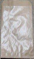 Papperspåse 100x175 mm Brun