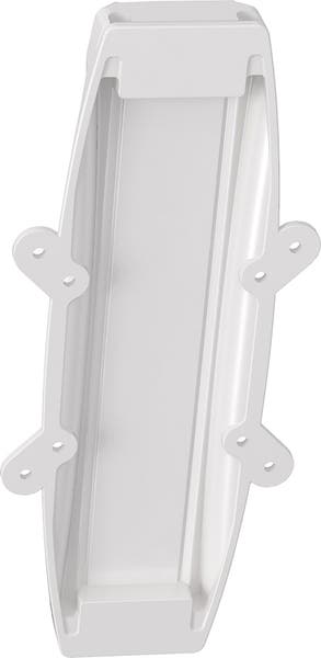 Monitorfäste / Slider skärm höjdjustering Cubic