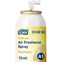 Luktförbättrare Tork Airfreshener Spray Citrus A1 75 ml