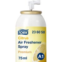 Luktförbättrare Tork Airfreshener Spray Citrus A1 75 ml