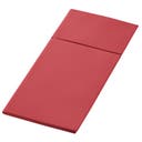 Servett Duniletto 40x48 cm vinröd 46-pack