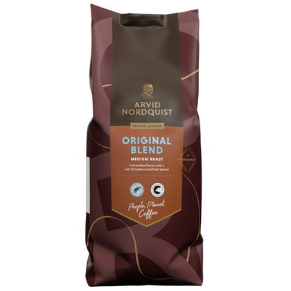 Kaffebönor hela Original Blend 1000 g